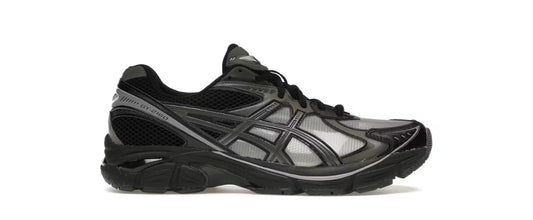 ASICS GT-2160 Above the Clouds Black Gunmetal