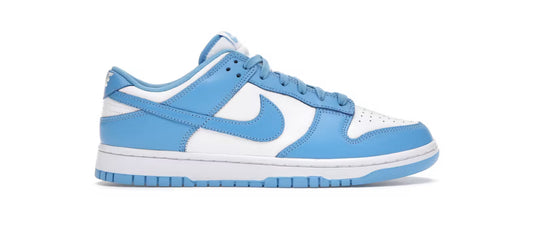 Nike Dunk Low UNC 2021