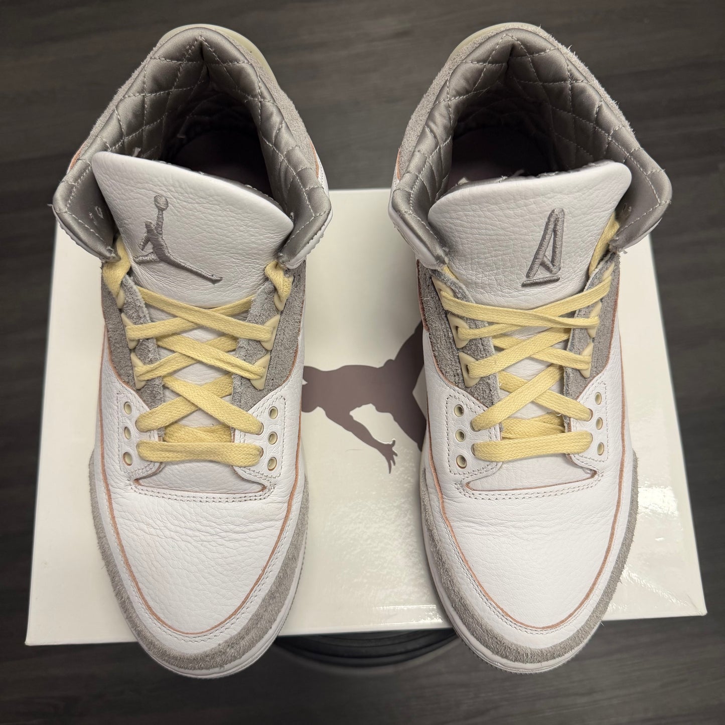 Jordan 3 Retro A Ma Maniere Women’s U10.5W