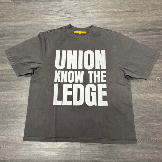 Union Knowledge Tee