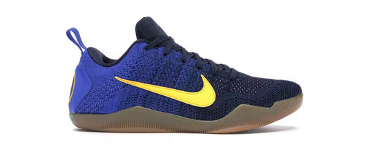 Nike Kobe 11 Elite Low FCB Mambacurial U