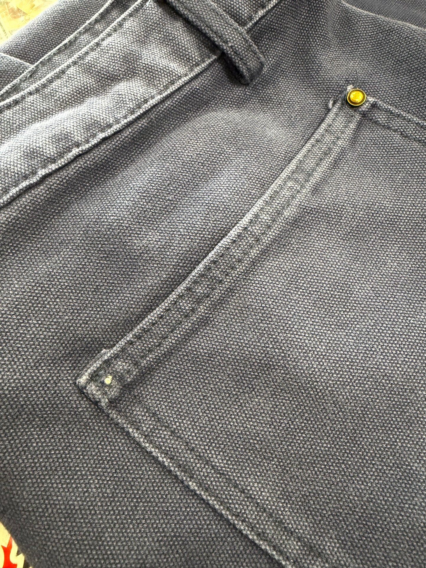 Syndi Carpenter Pants Navy