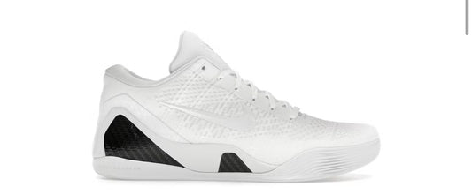 Nike Kobe 9 Elite Low Protro Halo