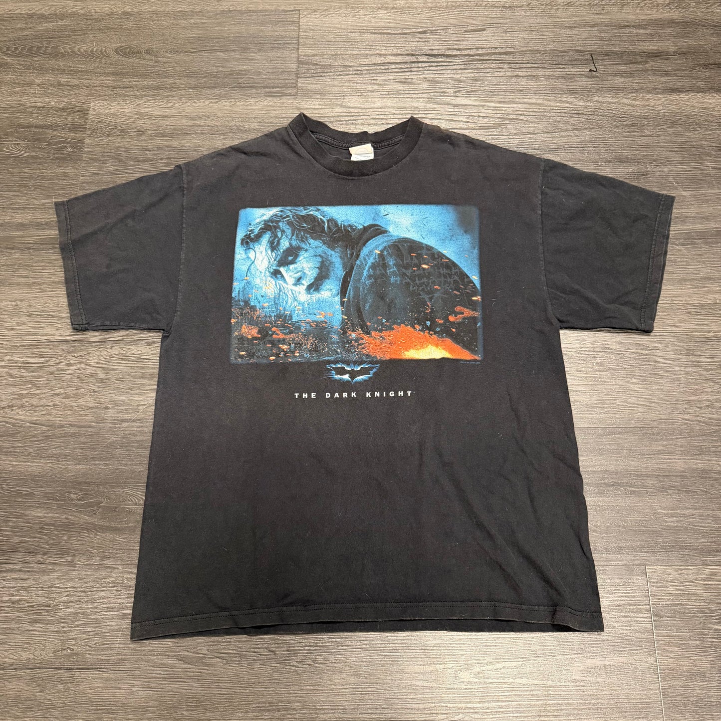 Vintage The Dark Knight Tee