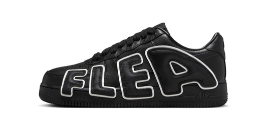 Nike Air Force 1 Low Cactus Plant Flea Market Black 2024