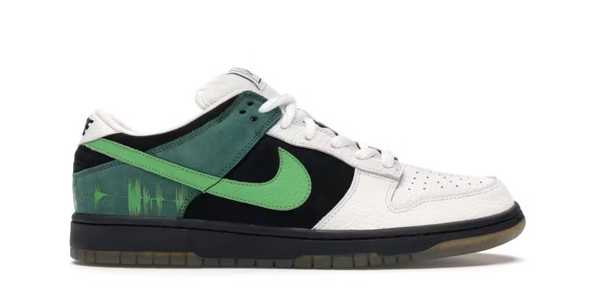 Nike SB Dunk Low C&K