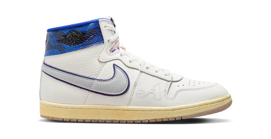 Nike Jordan Air Ship PE SP Awake NY Game Royal
