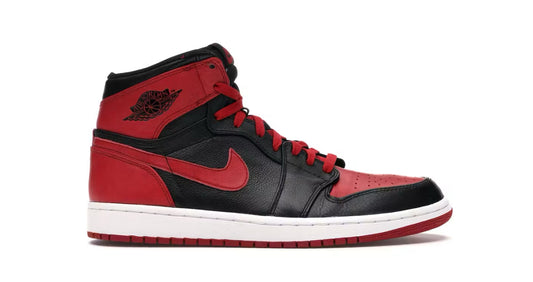Jordan 1 retro banned (2011)