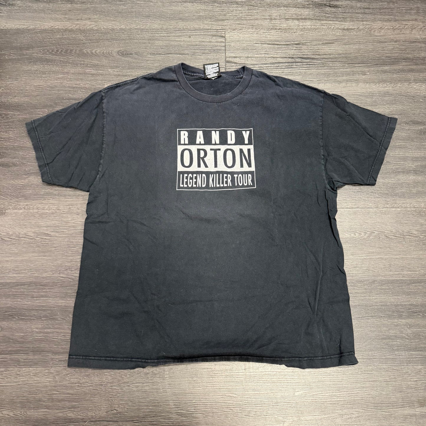 Vintage Legend Killer Tee