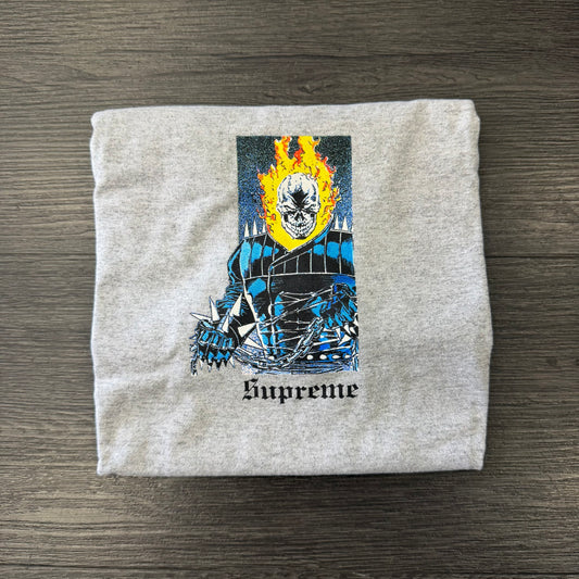 Supreme Ghost RIder Tee