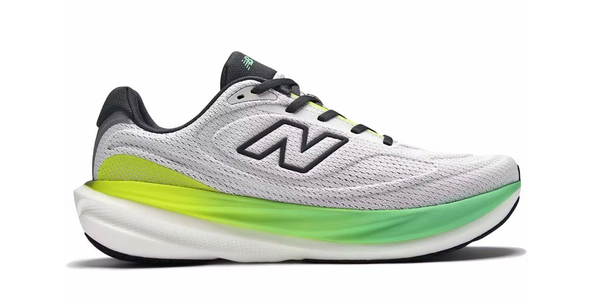 New Balance Infinion 1080v15 Reflection Graphite Deep End