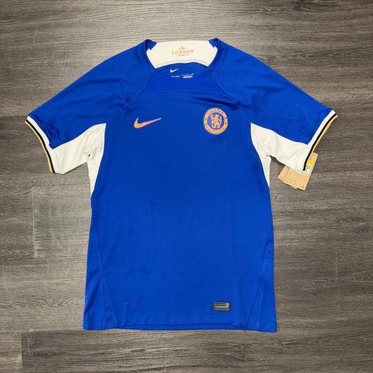 Chelsea Jersey Silva