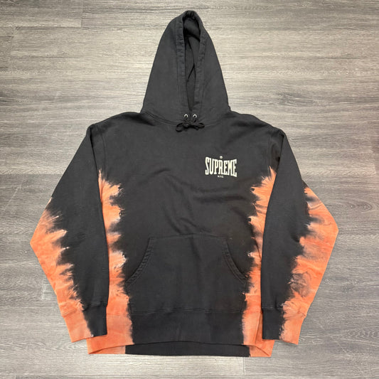 Supreme Everlast Hoodie