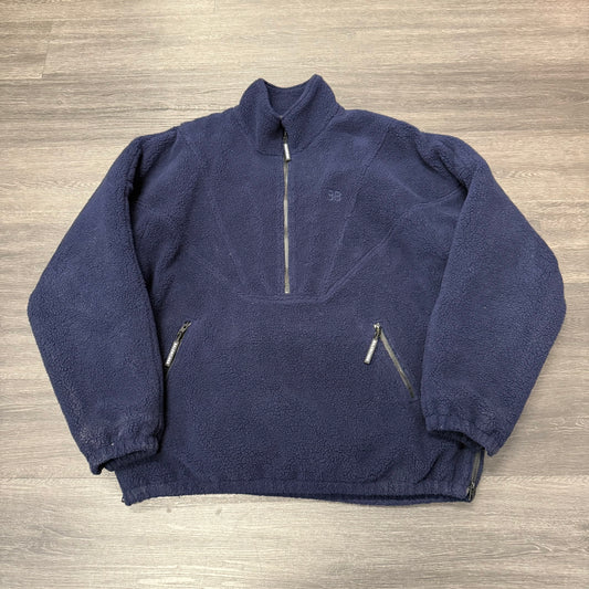 Balenciaga Fleece