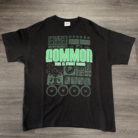 Common Vintage Tee