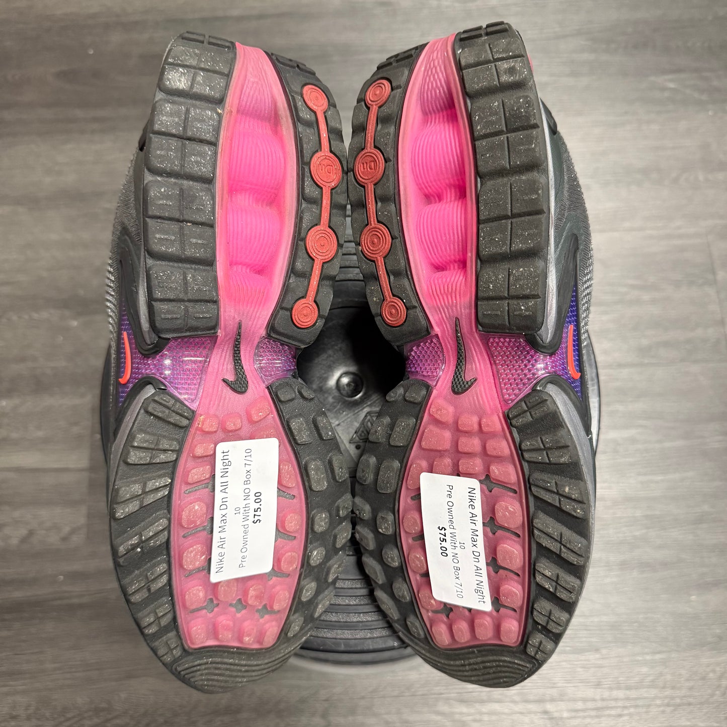 Nike Air Max Dn All Night