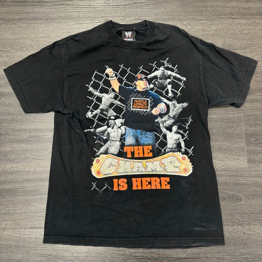 John Cena Vintage Tee