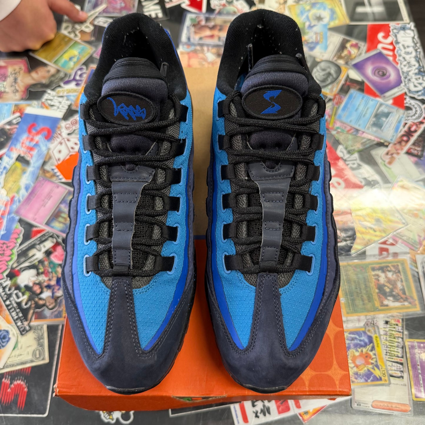 Nike Air Max 95 Stash (2024) U10