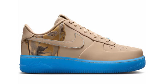 Nike Air Force 1 Low Protro Kobe Bryant Linen