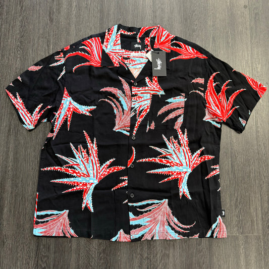 Stussy Cactus Rayon