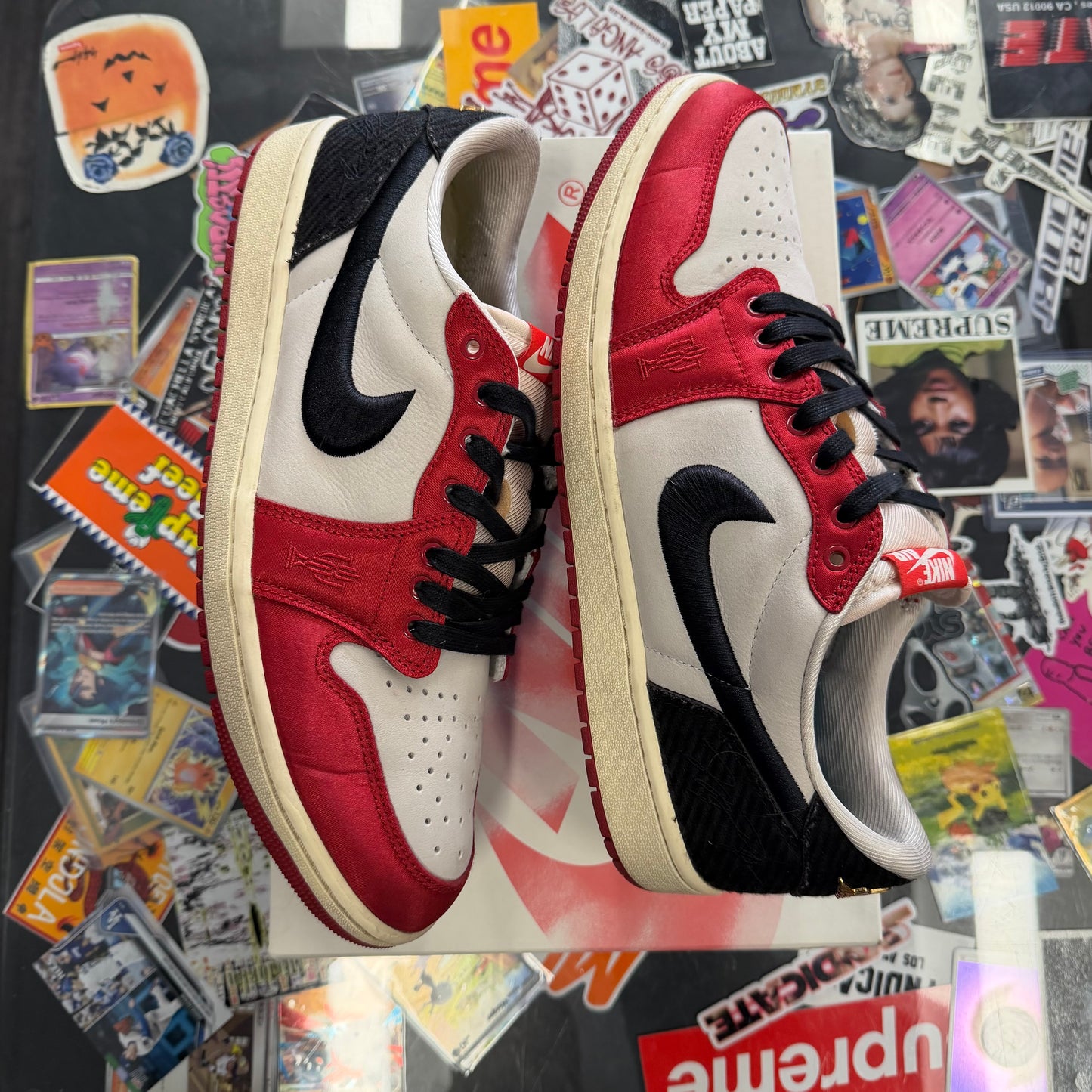 Jordan 1 Retro Low OG Trophy Room Away U7