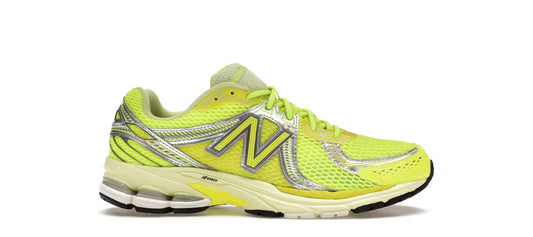 New Balance 860v2 Aime Leon Dore Yellow U