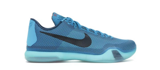 Nike Kobe 10 5AM Flight