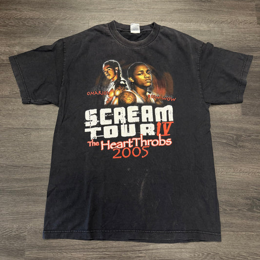 Bow Wow Omarion Vintage Tee