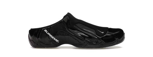 Nike Clogposite Supreme Black