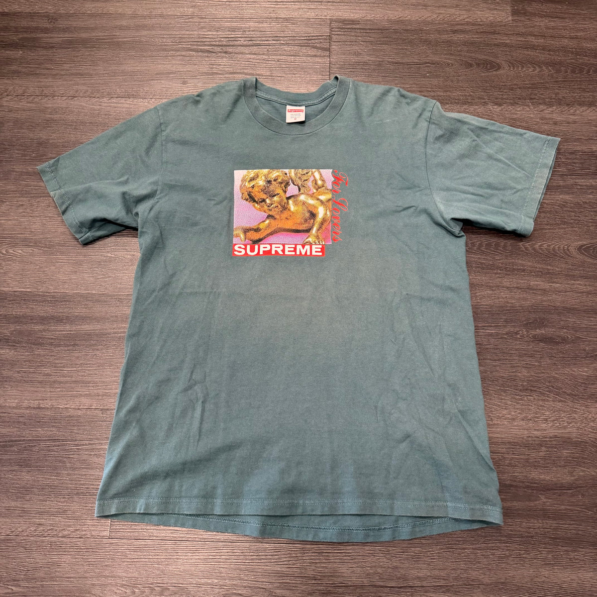 Supreme Cherub Tee