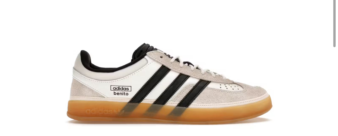 Adidas Gazelle Indoor Bad Bunny