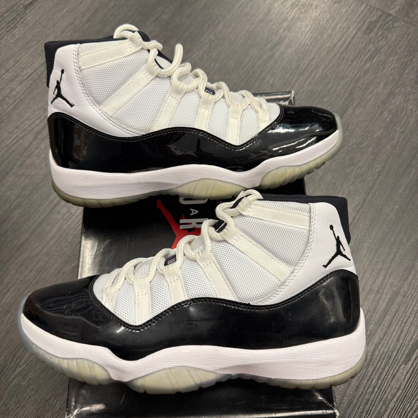 Jordan 11 Retro Concord U