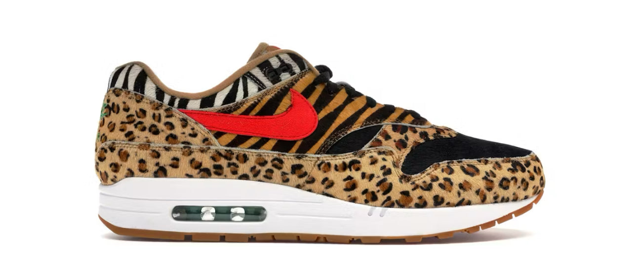 Nike Air Max 1 Atmos Animal Pack 2.0