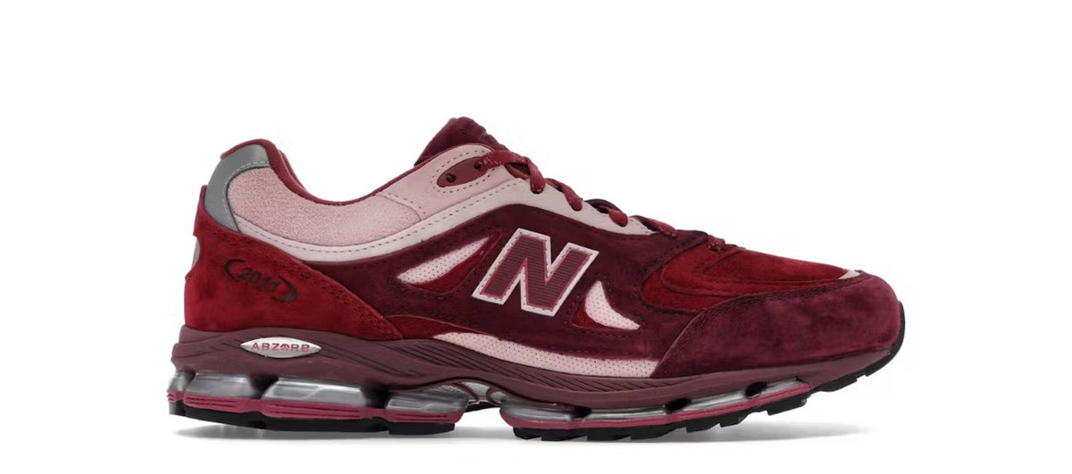 New Balance 2011 Kith Sakura Flower