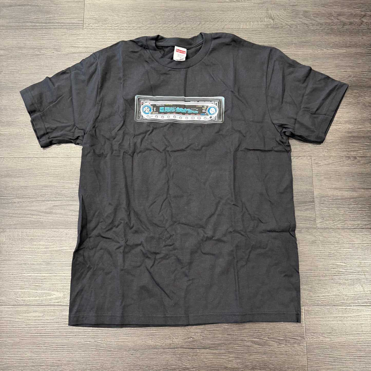 Supreme Doomsday Tee