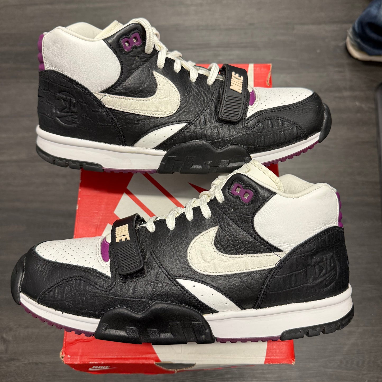 Nike Air Trainer 1 Tokyo 2003