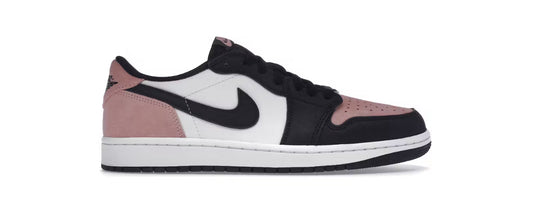 Jordan 1 Retro Low Bleached Coral U
