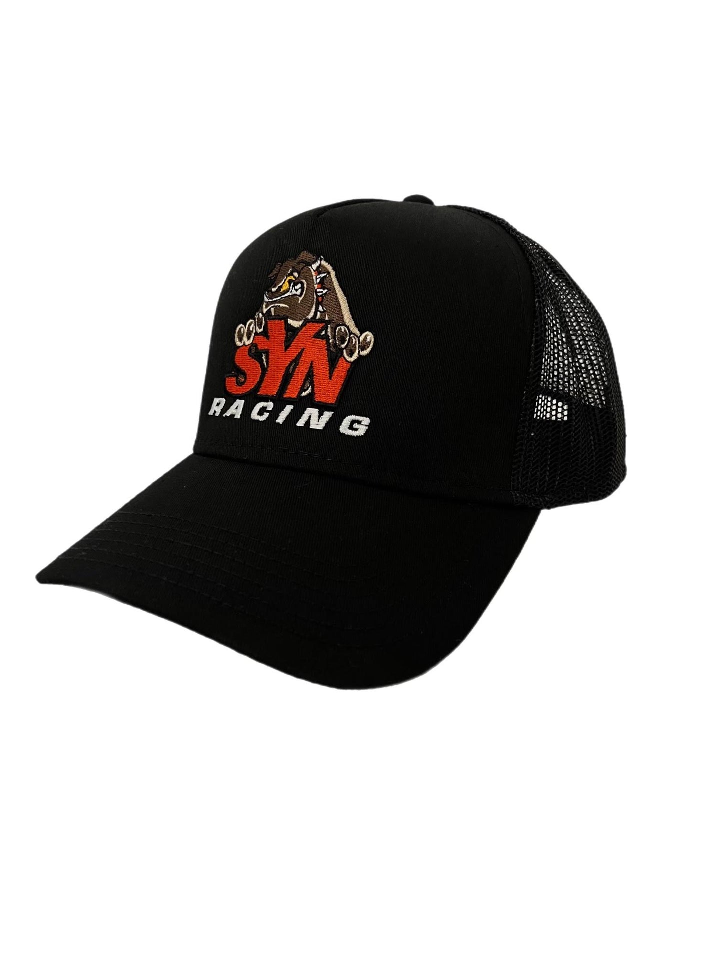 Syndi Racing Trucker Hat