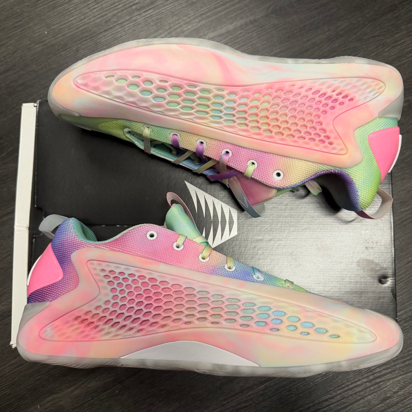 adidas AE 1 Low 3SSB PE