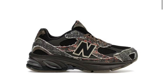 New Balance 2010 Joe Freshgoods Hand Me Downs