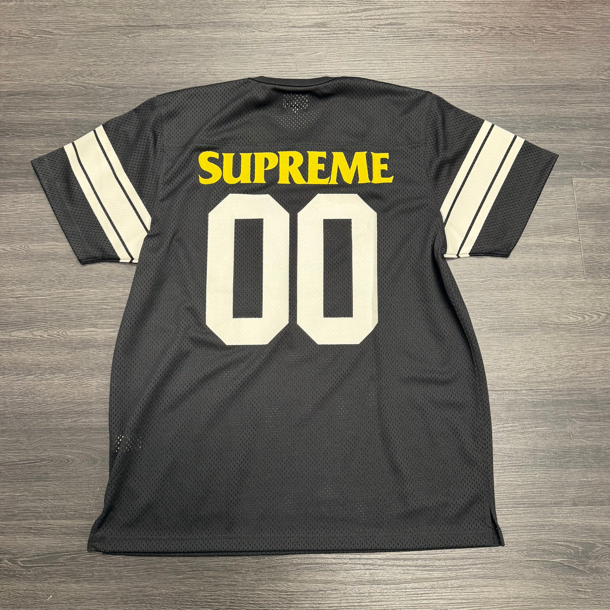 Supreme Anti Hero Jersey