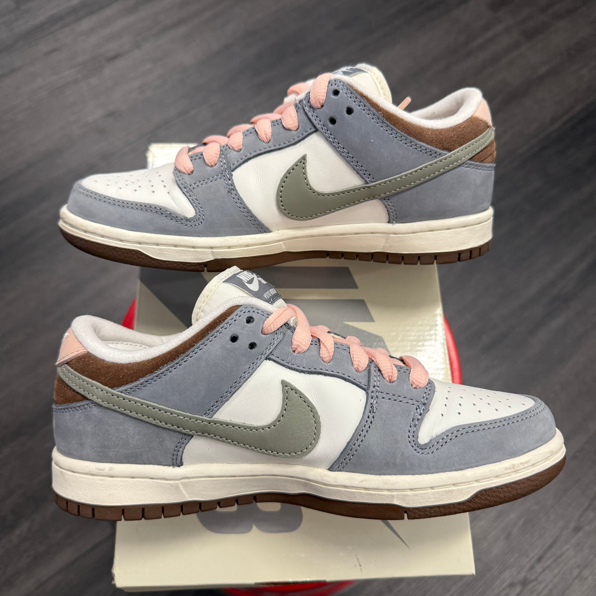 Nike Dunk SB Yuto Horigome U5.5