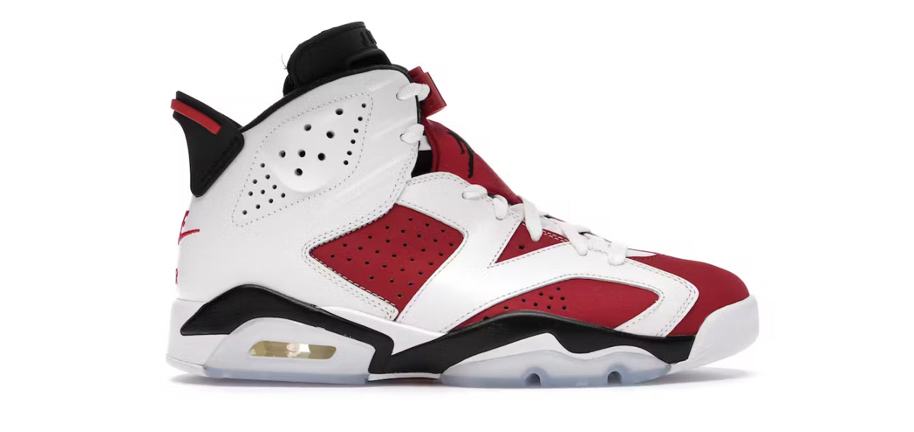 Jordan 6 Retro Carmine 2021 U