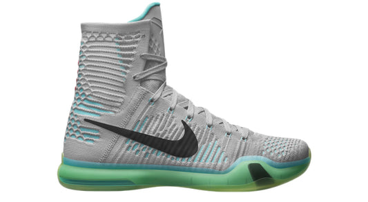 Nike Kobe 10 Elite Elite High Elevate U