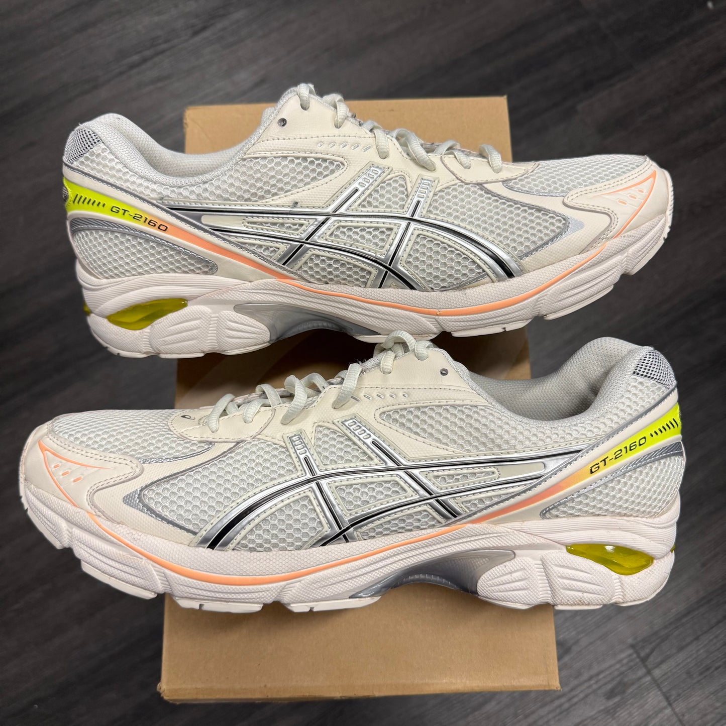 ASICS GT-2160 Paris