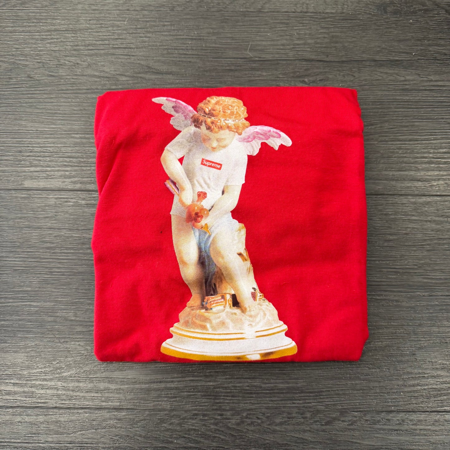 Supreme Cherub Tee