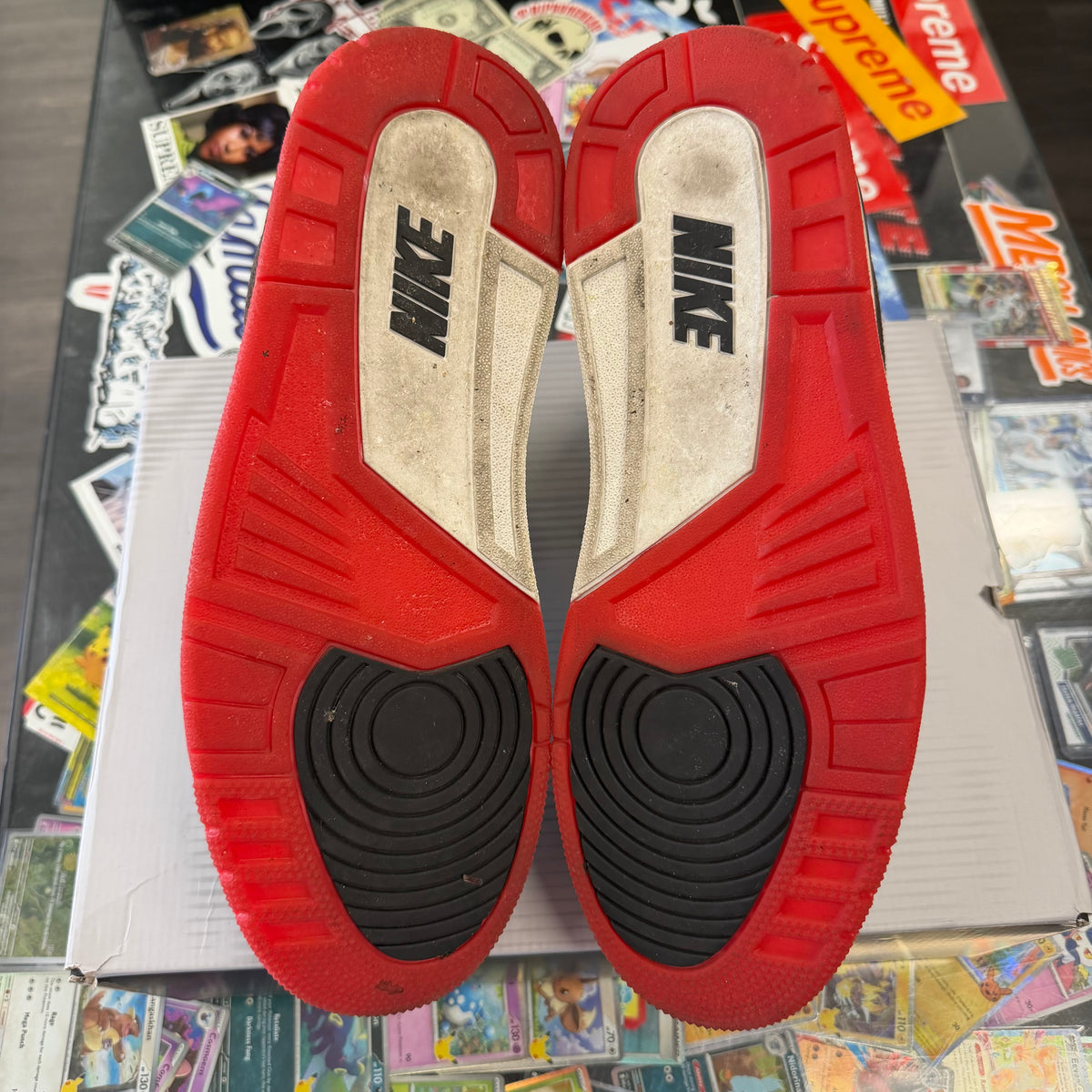 Jordan 3 Retro Worlds Best Dad U13