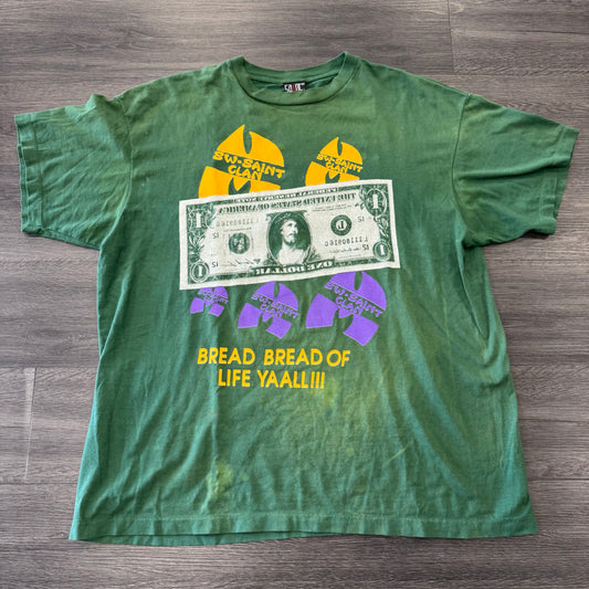 Saint Michael Sean Wotherspoon Tee