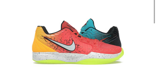 Nike Ja 2 Kool-Aid Mixed Berry