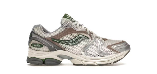 Saucony ProGrid Triumph 4 Minted NY